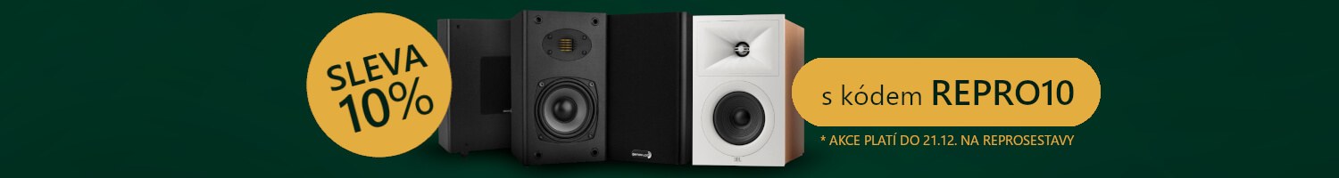 Akční nabídka REPROOBCHOD