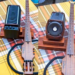 A přesně pro takové skvělé projekty tu REPROOBCHOD primárně je 😍. Cíl? Kompaktní a co nejlehčí středobasák na 8 Ohmů.👌...